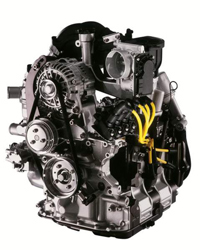 P63F5 Engine